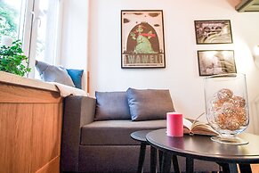 Tower Street Apartments