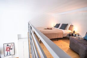 Tower Street Apartments