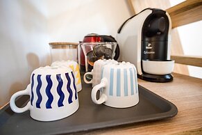 Tower Street Apartments