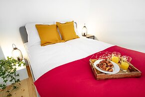 Tower Street Apartments