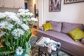 Tower Street Apartments