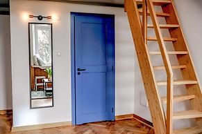 Tower Street Apartments