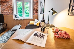 Tower Street Apartments