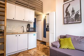 Tower Street Apartments