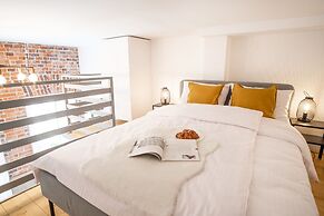 Tower Street Apartments