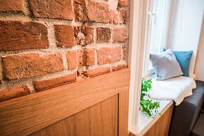 Tower Street Apartments