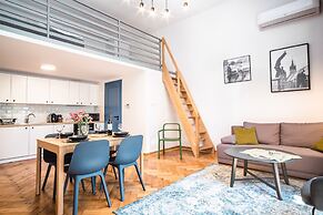 Tower Street Apartments