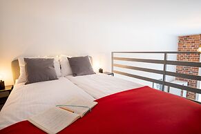 Tower Street Apartments