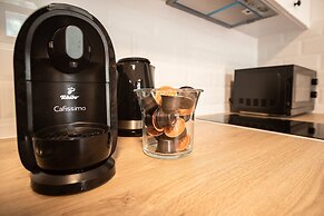 Tower Street Apartments