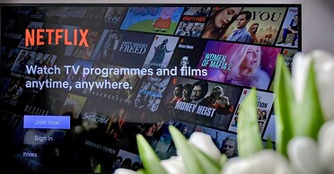 Tower Street Apartments