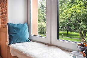 Tower Street Apartments