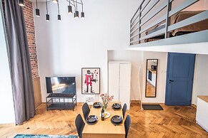 Tower Street Apartments