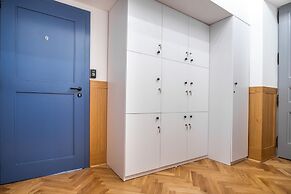 Tower Street Apartments