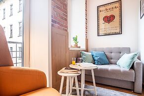 Tower Street Apartments