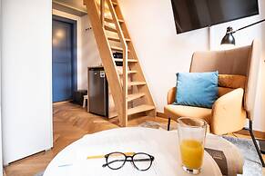 Tower Street Apartments