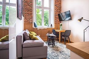 Tower Street Apartments