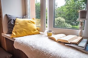 Tower Street Apartments