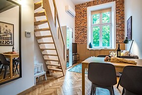 Tower Street Apartments