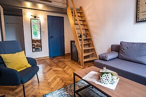 Tower Street Apartments