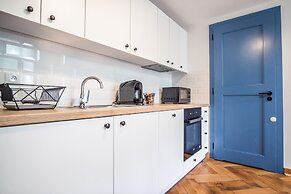 Tower Street Apartments