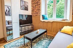 Tower Street Apartments