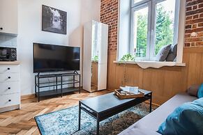 Tower Street Apartments