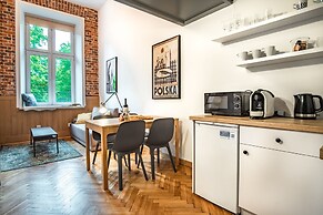 Tower Street Apartments