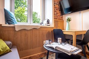 Tower Street Apartments