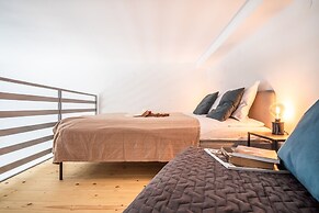 Tower Street Apartments