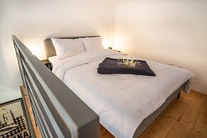 Tower Street Apartments