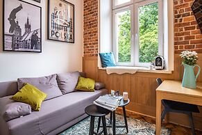 Tower Street Apartments