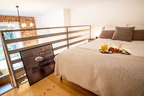 Tower Street Apartments