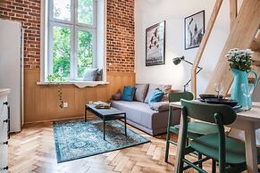 Tower Street Apartments