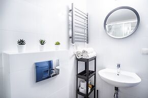 Tower Street Apartments