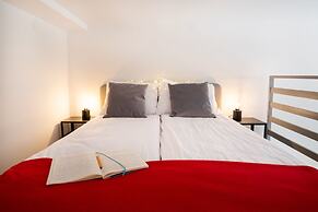 Tower Street Apartments