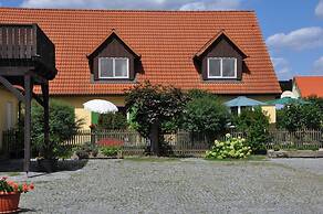 Ferienwohnung Gäste Oase