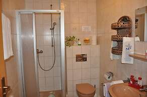 Ferienwohnung Gäste Oase