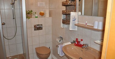 Ferienwohnung Gäste Oase