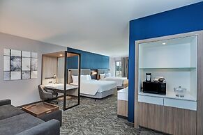 SpringHill Suites by Marriott Austin West/Lakeway