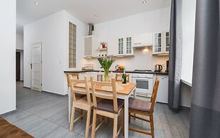 AT Krakow Apartments