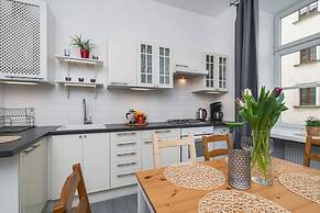 AT Krakow Apartments