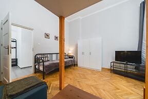 AT Krakow Apartments