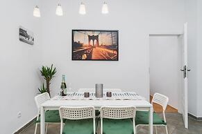 AT Krakow Apartments