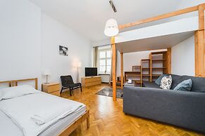 AT Krakow Apartments