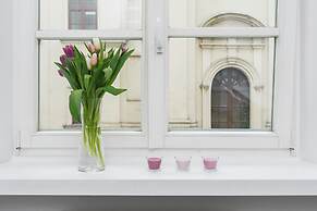 AT Krakow Apartments