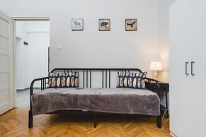 AT Krakow Apartments
