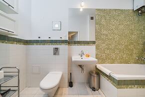 AT Krakow Apartments