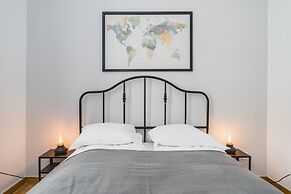 AT Krakow Apartments