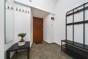 AT Krakow Apartments