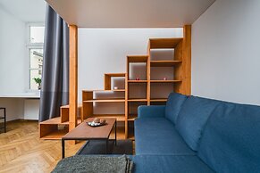 AT Krakow Apartments